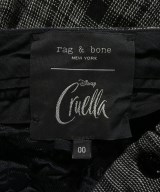 rag & bone（ラグアンドボーン）その他 黒 サイズ:00(XS位) レディース/2200669899023