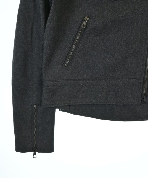 rag & bone（ラグアンドボーン）ライダース グレー サイズ:2(M位) レディース/2200672060021