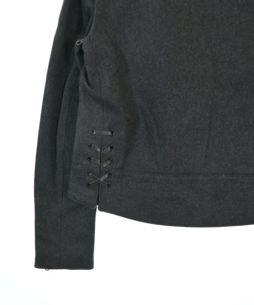 rag & bone（ラグアンドボーン）ライダース グレー サイズ:2(M位) レディース/2200672060021