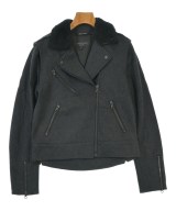 rag & bone（ラグアンドボーン）ライダース グレー サイズ:2(M位) レディース/2200672060021