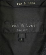 rag & bone（ラグアンドボーン）ライダース グレー サイズ:2(M位) レディース/2200672060021