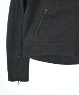 rag & bone（ラグアンドボーン）ライダース グレー サイズ:2(M位) レディース/2200672060021