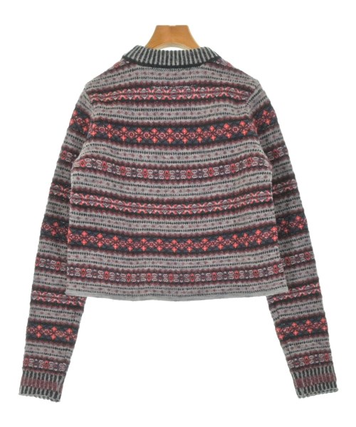 rag & bone（ラグアンドボーン）ニット・セーター グレー サイズ:XS レディース/2200672060038