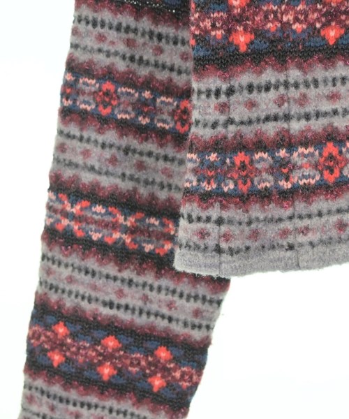 rag & bone（ラグアンドボーン）ニット・セーター グレー サイズ:XS レディース/2200672060038