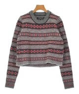 rag & bone（ラグアンドボーン）ニット・セーター グレー サイズ:XS レディース/2200672060038