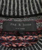 rag & bone（ラグアンドボーン）ニット・セーター グレー サイズ:XS レディース/2200672060038