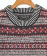 rag & bone（ラグアンドボーン）ニット・セーター グレー サイズ:XS レディース/2200672060038