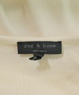 rag & bone（ラグアンドボーン）Tシャツ・カットソー ベージュ サイズ:XS レディース/2200672060076