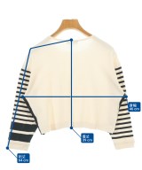 rag & bone（ラグアンドボーン）Tシャツ・カットソー ベージュ サイズ:XS レディース/2200672060076