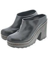 rag & bone（ラグアンドボーン）サンダル 黒 サイズ:EU37(23.5cm位) レディース/2200672060120