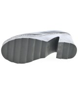 rag & bone（ラグアンドボーン）サンダル 黒 サイズ:EU37(23.5cm位) レディース/2200672060120