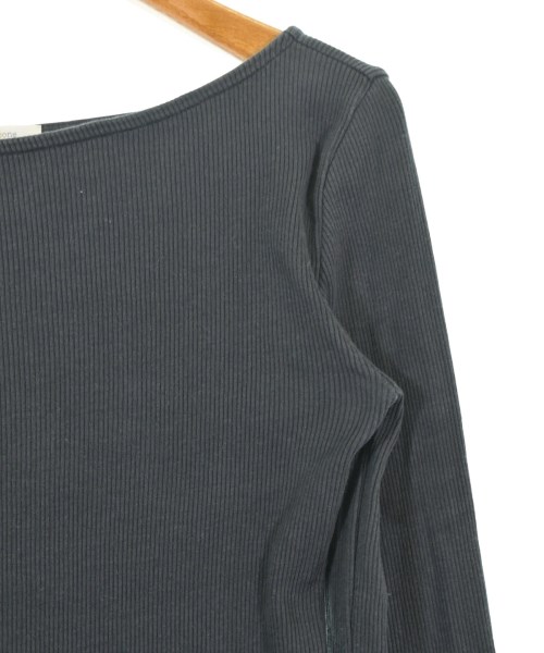 rag & bone（ラグアンドボーン）Tシャツ・カットソー グレー サイズ:-(M位) レディース/2200667735033