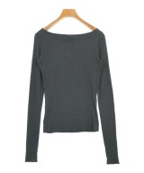rag & bone（ラグアンドボーン）Tシャツ・カットソー グレー サイズ:-(M位) レディース/2200667735033