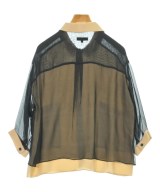 rag & bone（ラグアンドボーン）ブラウス 黒 サイズ:2(M位) レディース/2200672071201