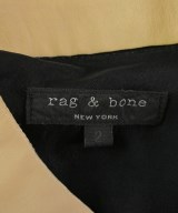 rag & bone（ラグアンドボーン）ブラウス 黒 サイズ:2(M位) レディース/2200672071201