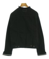 rag&bone/JEAN（ラグアンドボーンジーン）デニムジャケット 黒 サイズ:XS レディース/2200730192015