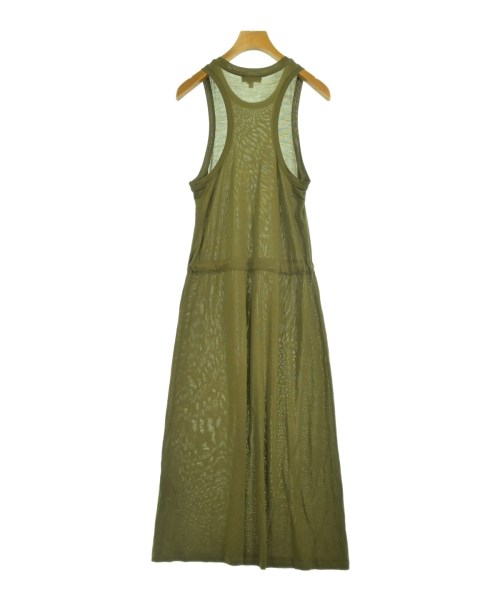 rag & bone（ラグアンドボーン）ワンピース カーキ サイズ:XS レディース/2200730611165