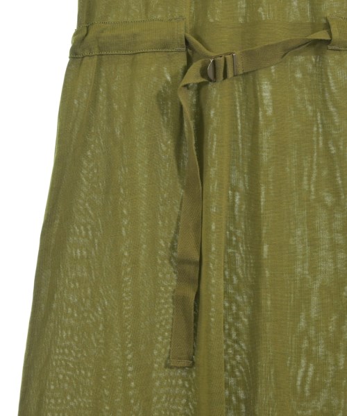rag & bone（ラグアンドボーン）ワンピース カーキ サイズ:XS レディース/2200730611165
