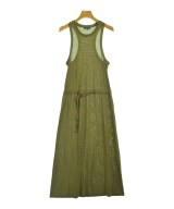 rag & bone（ラグアンドボーン）ワンピース カーキ サイズ:XS レディース/2200730611165