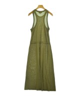 rag & bone（ラグアンドボーン）ワンピース カーキ サイズ:XS レディース/2200730611165