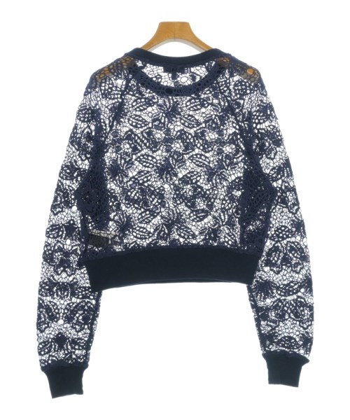 rag & bone（ラグアンドボーン）ニット・セーター 紺 サイズ:-(XL位) レディース/2200732162634