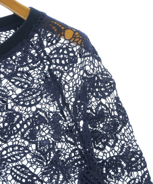 rag & bone（ラグアンドボーン）ニット・セーター 紺 サイズ:-(XL位) レディース/2200732162634