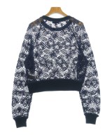 rag & bone（ラグアンドボーン）ニット・セーター 紺 サイズ:-(XL位) レディース/2200732162634