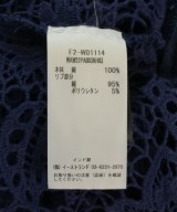 rag & bone（ラグアンドボーン）ニット・セーター 紺 サイズ:-(XL位) レディース/2200732162634