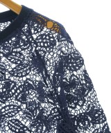 rag & bone（ラグアンドボーン）ニット・セーター 紺 サイズ:-(XL位) レディース/2200732162634