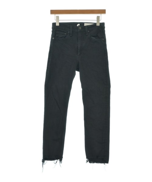 rag & bone(ラグアンドボーン)のデニムパンツ サイズ:26(M位) 4,200円