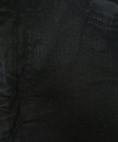 rag & bone（ラグアンドボーン）デニムパンツ 黒 サイズ:26(M位) レディース/2200716971245