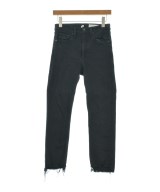 rag & bone デニムパンツ