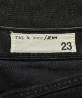 rag&bone/JEAN（ラグアンドボーンジーン）ロング・マキシ丈スカート 黒 サイズ:23(XS位) レディース/2200714109206