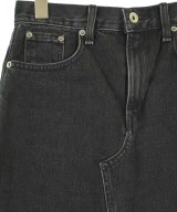 rag&bone/JEAN（ラグアンドボーンジーン）ロング・マキシ丈スカート 黒 サイズ:23(XS位) レディース/2200714109206