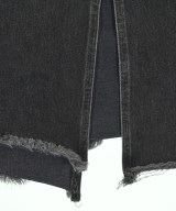rag&bone/JEAN（ラグアンドボーンジーン）ロング・マキシ丈スカート 黒 サイズ:23(XS位) レディース/2200714109206