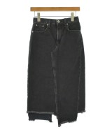 rag&bone/JEAN ロング・マキシ丈スカート