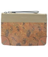 rag & bone（ラグアンドボーン）クラッチバッグ オレンジ サイズ:- レディース/2200715170045