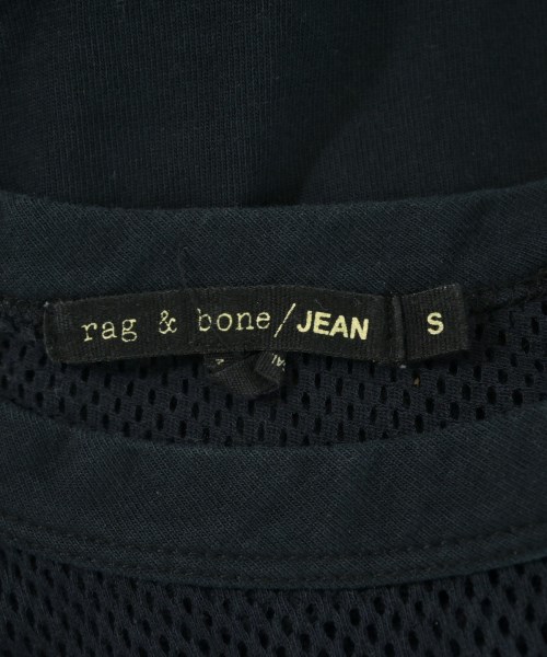 rag&bone/JEAN（ラグアンドボーンジーン）ノースリーブ 紺 サイズ:S レディース/2200721239101