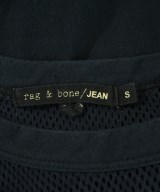 rag&bone/JEAN（ラグアンドボーンジーン）ノースリーブ 紺 サイズ:S レディース/2200721239101