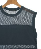 rag&bone/JEAN（ラグアンドボーンジーン）ノースリーブ 紺 サイズ:S レディース/2200721239101