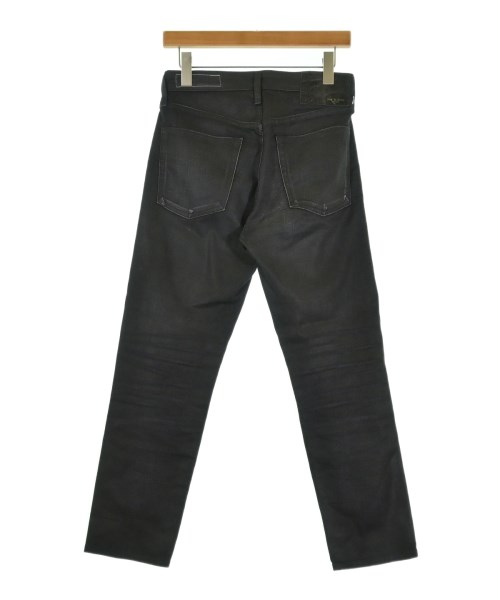 rag & bone（ラグアンドボーン）デニムパンツ 黒 サイズ:26(M位) レディース/2200716444022