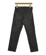 rag & bone（ラグアンドボーン）デニムパンツ 黒 サイズ:26(M位) レディース/2200716444022