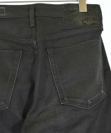 rag & bone（ラグアンドボーン）デニムパンツ 黒 サイズ:26(M位) レディース/2200716444022