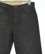rag & bone（ラグアンドボーン）デニムパンツ 黒 サイズ:26(M位) レディース/2200716444022