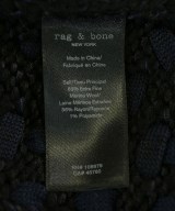 rag & bone（ラグアンドボーン）その他 黒 サイズ:S レディース/2200716557050