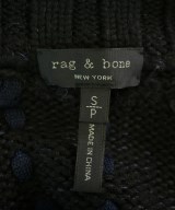 rag & bone（ラグアンドボーン）その他 黒 サイズ:S レディース/2200716557050