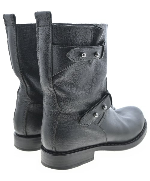 rag & bone（ラグアンドボーン）ブーツ 黒 サイズ:EU37(23.5cm位) レディース/2200717858019