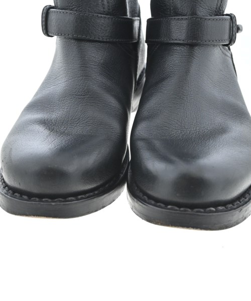 rag & bone（ラグアンドボーン）ブーツ 黒 サイズ:EU37(23.5cm位) レディース/2200717858019