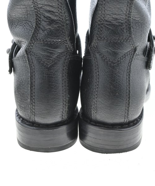 rag & bone（ラグアンドボーン）ブーツ 黒 サイズ:EU37(23.5cm位) レディース/2200717858019