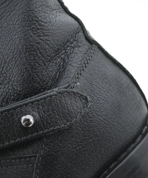 rag & bone（ラグアンドボーン）ブーツ 黒 サイズ:EU37(23.5cm位) レディース/2200717858019